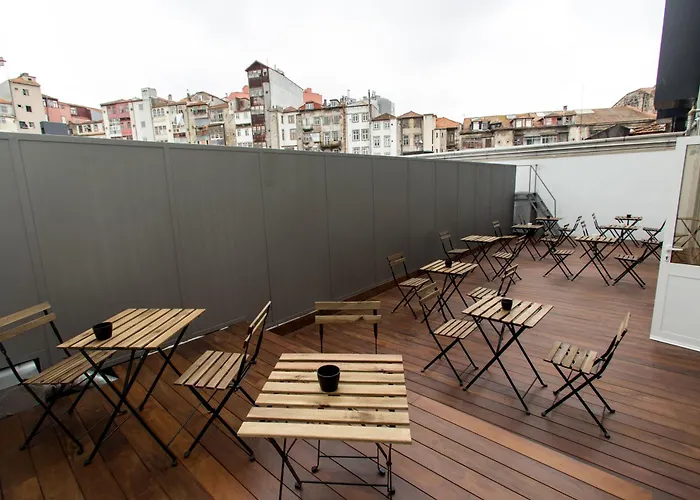 The Gate Porto